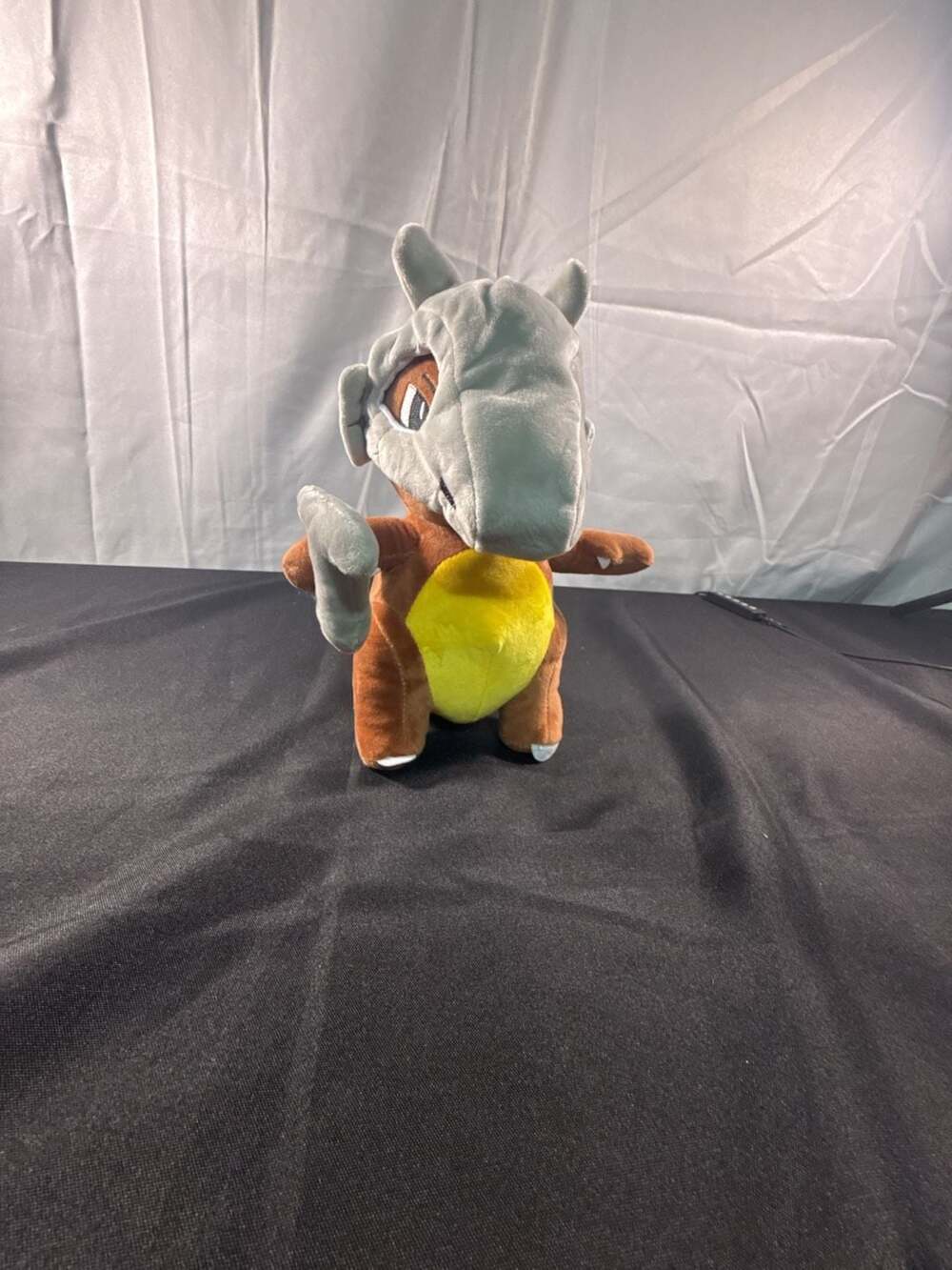 10 in Pokemon Cubone Plush Doll Stuffed Animal Toy